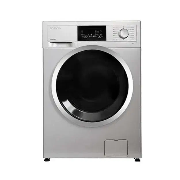 ماشین لباسشویی دوو مدل LM-830،|ماشین لباسشویی و خشککن لباس|تهران, ایران|دیوار