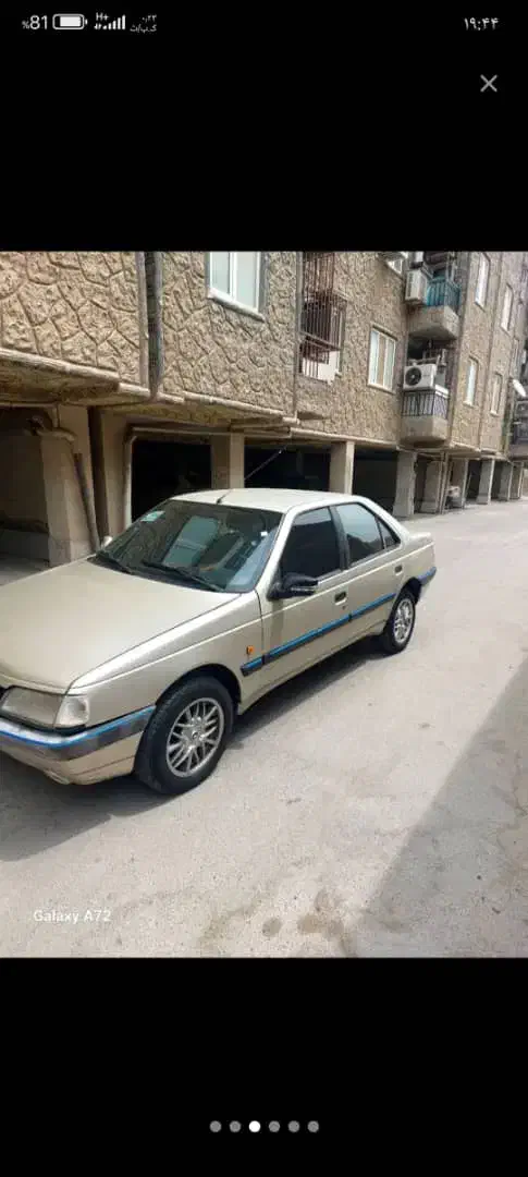 پژو 405|خودرو سواری و وانت|بندرعباس, |دیوار