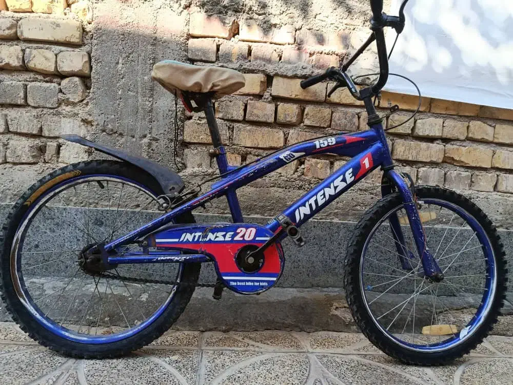 دوچرخه|دوچرخه، اسکیت، اسکوتر|مرودشت, فرهنگ|دیوار