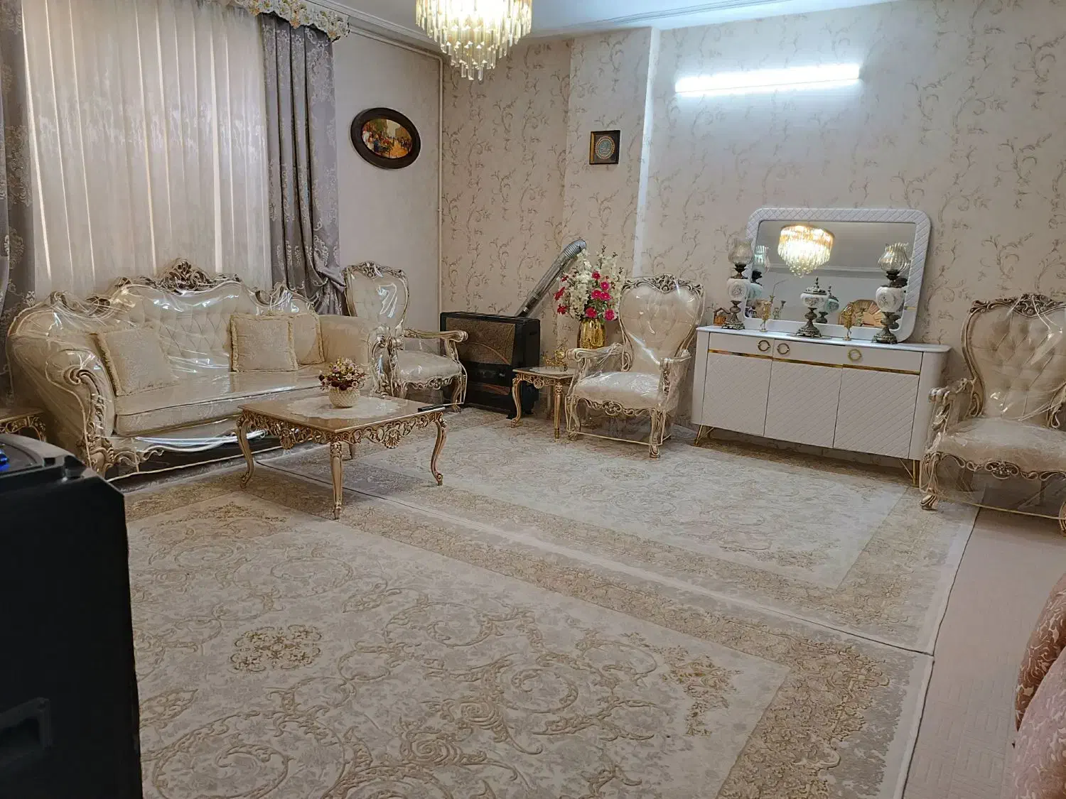 فروش آپارتمان مشعل‌دار|فروش آپارتمان|الوند, |دیوار