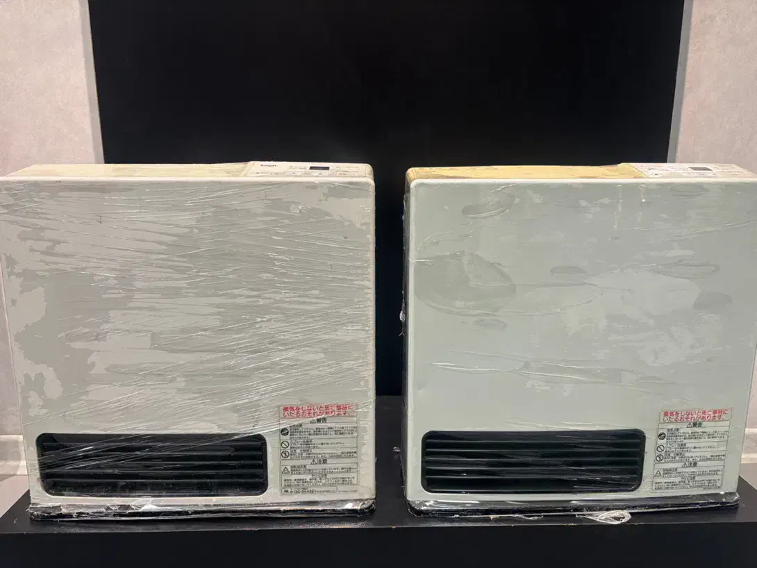 بخاری گازی فن دار ژاپنی تمیز/کم مصرف و بی صدا|بخاری، هیتر، شومینه|کرمان, |دیوار