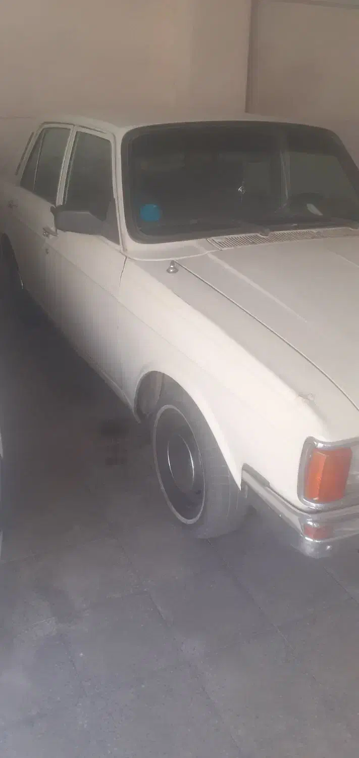 پیکان 83 بی رنگ|خودرو سواری و وانت|ساوه, |دیوار