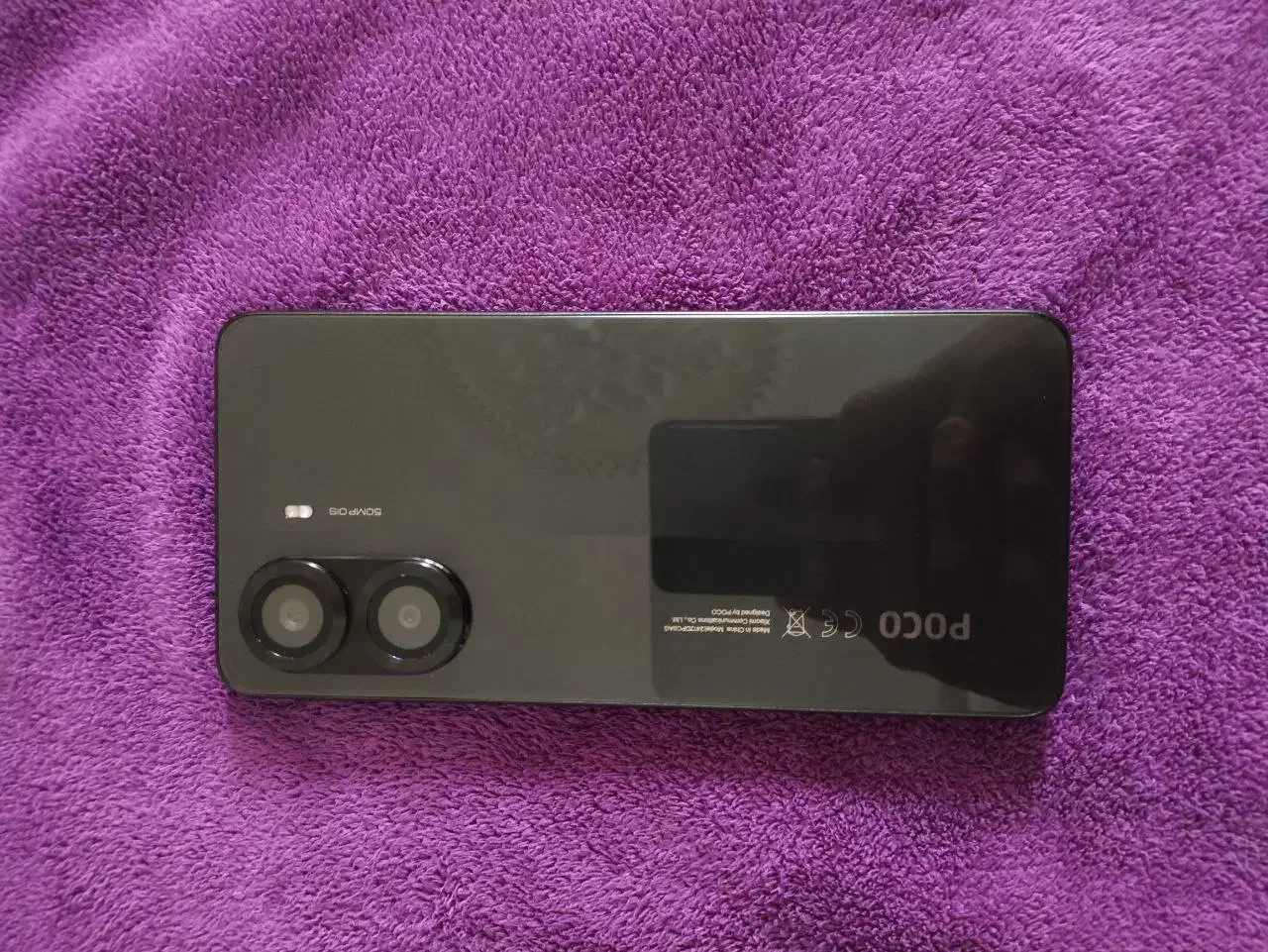 poco x7 pro|موبایل|شیراز, عادل آباد|دیوار