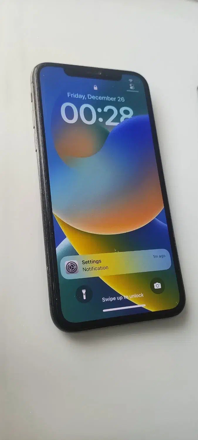 آیفون x|موبایل|تهران, ایرانشهر|دیوار