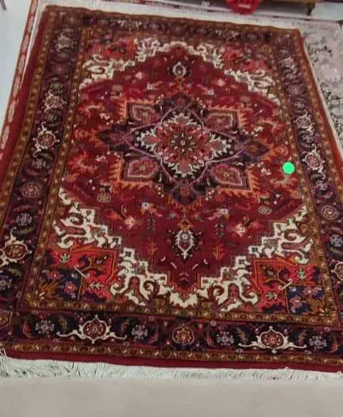 فرش دستباف تبریز|فرش|تهران, شادمان|دیوار