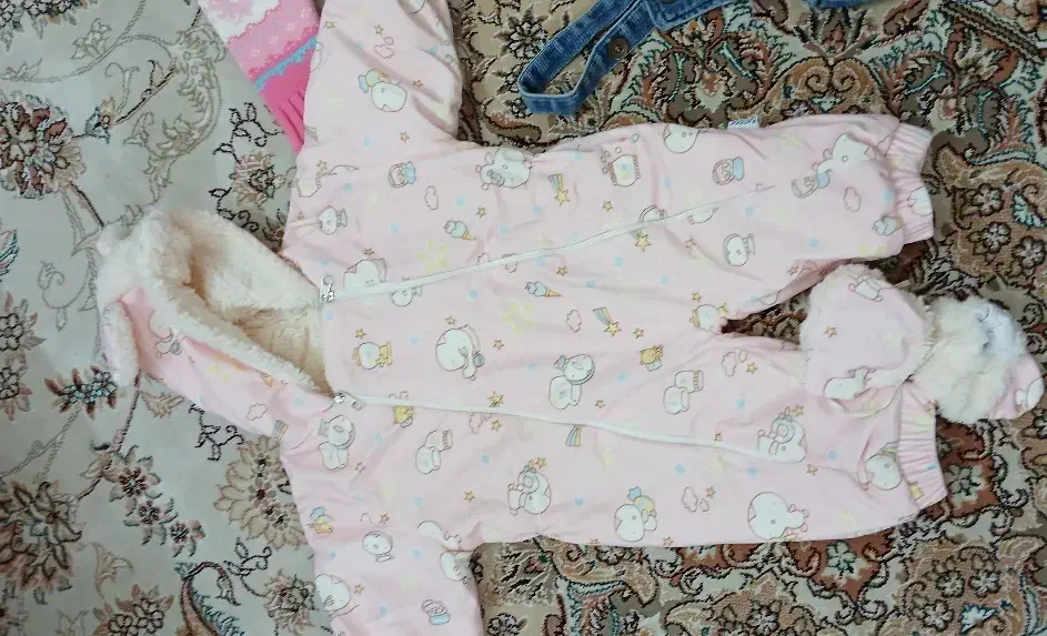 لباس بچگانه|کفش و لباس بچه|تهران, هفده شهریور|دیوار