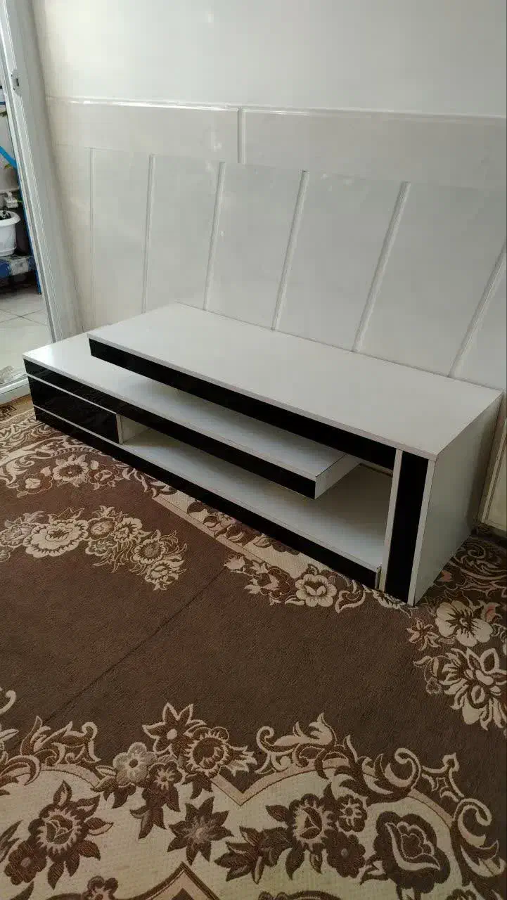 میز تلویزیون|میز تلویزیون|فولادشهر, B5|دیوار