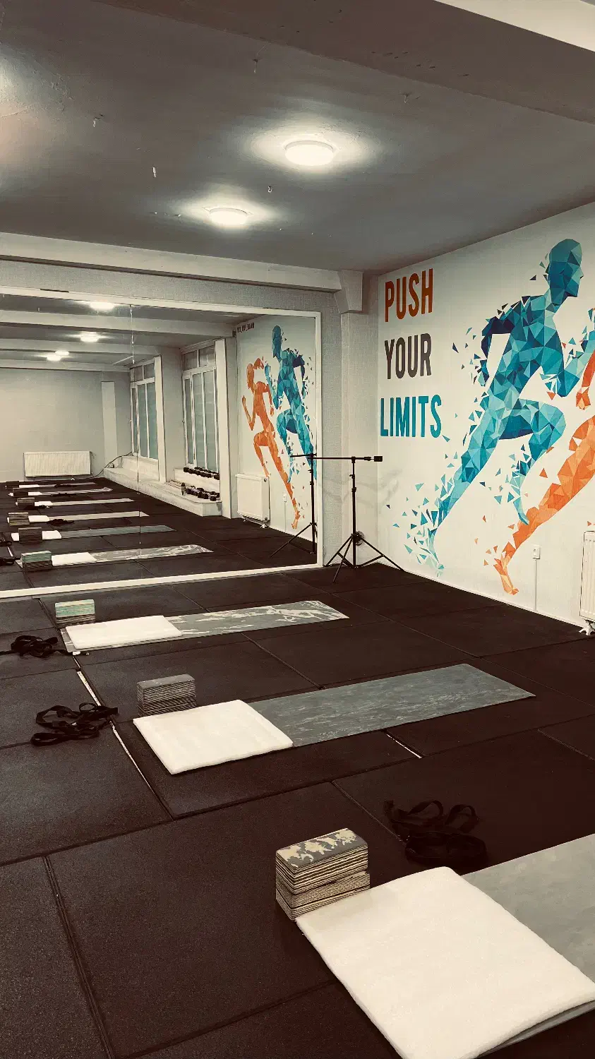 یوگا ویژه بانوان در باشگاه نسل پویا|خدمات آموزشی|نیشابور, فردوس شمالی|دیوار