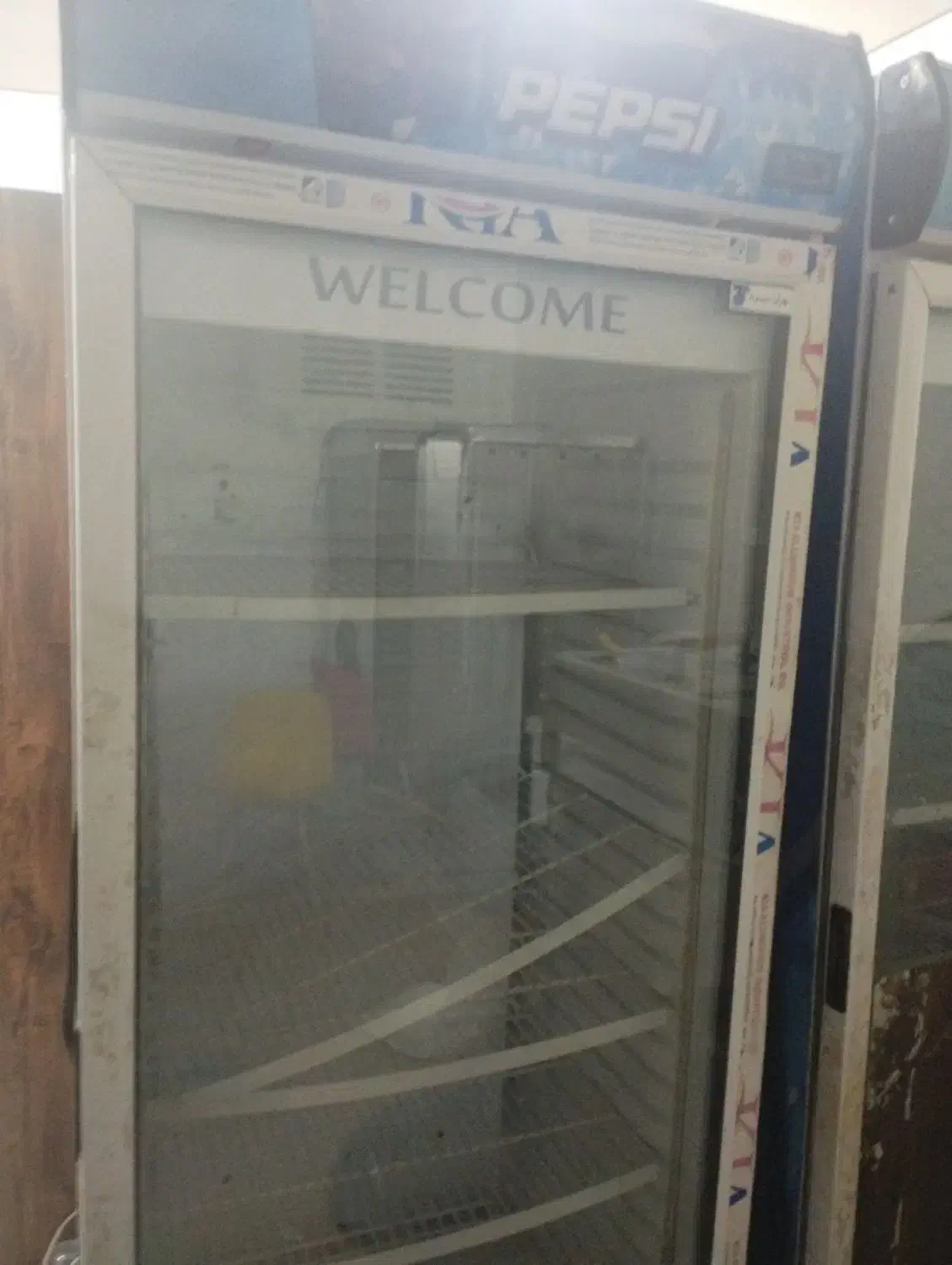 فروش وسایل فست فود به علت تغییر صنف|کافیشاپ و رستوران|قشم, |دیوار