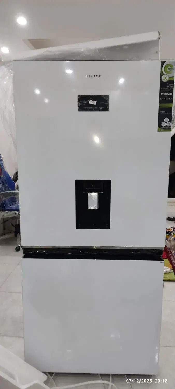 یخچال فریز التو و اجاق گاز رومیزی اخوان|یخچال و فریزر|اهواز, کوروش|دیوار