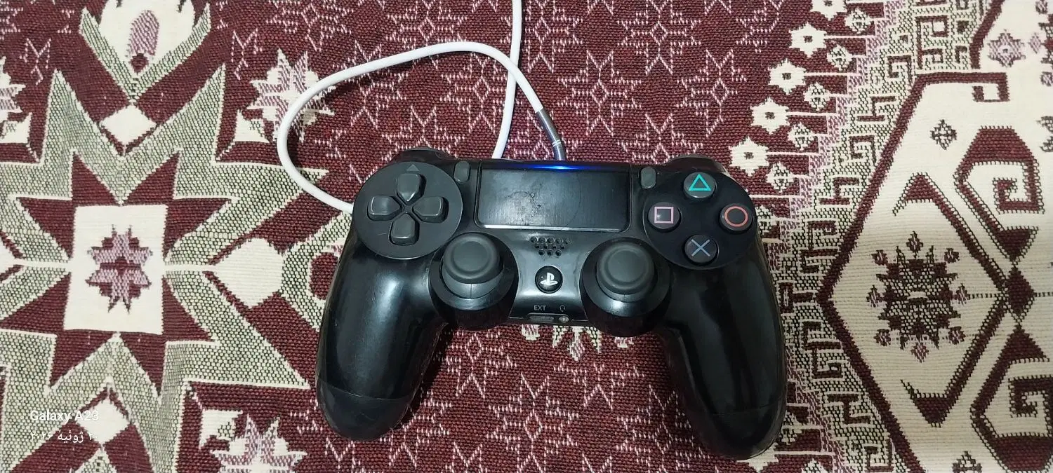 ps4poro1terabait|کنسول، بازی ویدئویی و آنلاین|مراغه, |دیوار