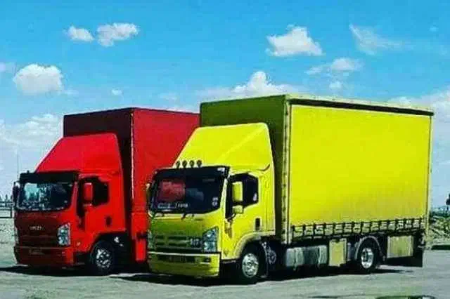 اتوبار و باربری حمل و نقل جابجابارگرگان|خدمات حمل و نقل|گرگان, |دیوار