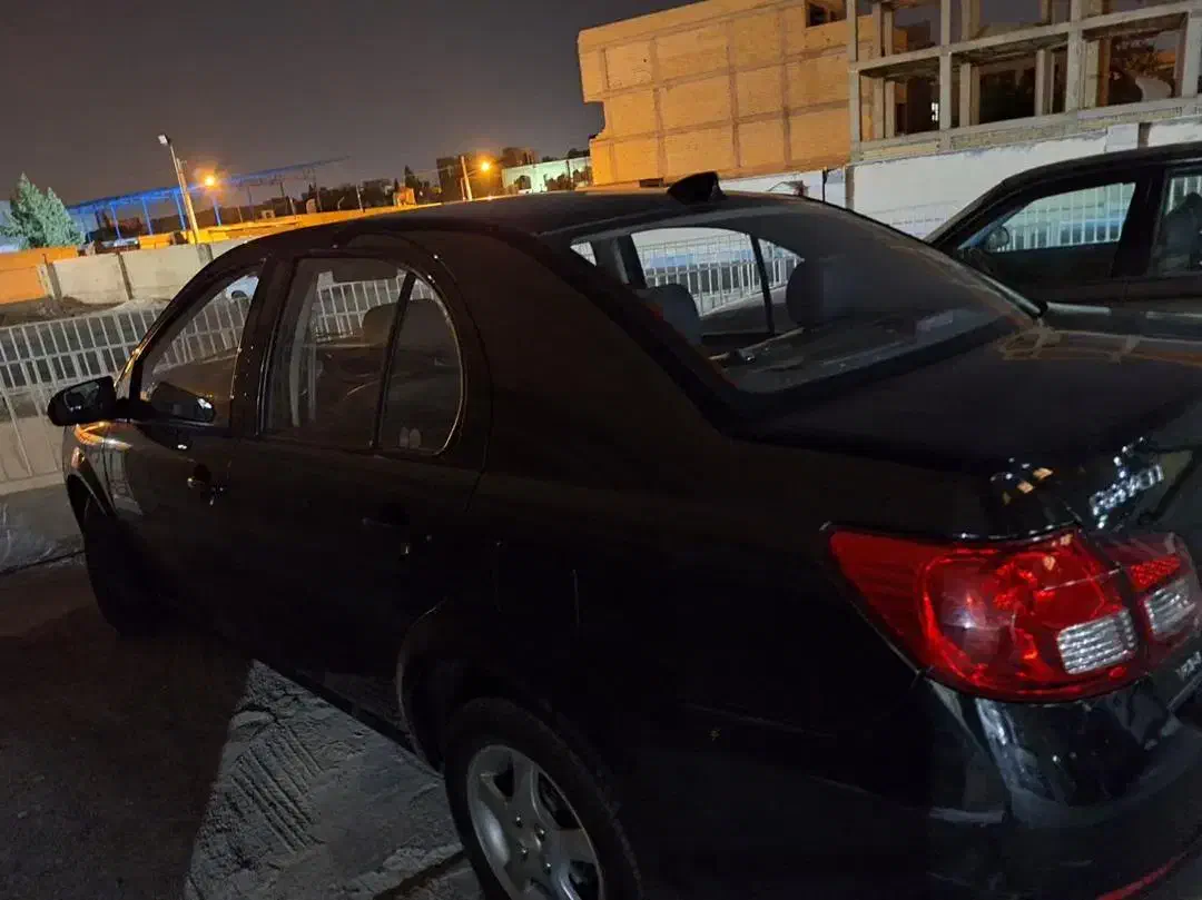 راینv5|خودرو سواری و وانت|یزد, |دیوار