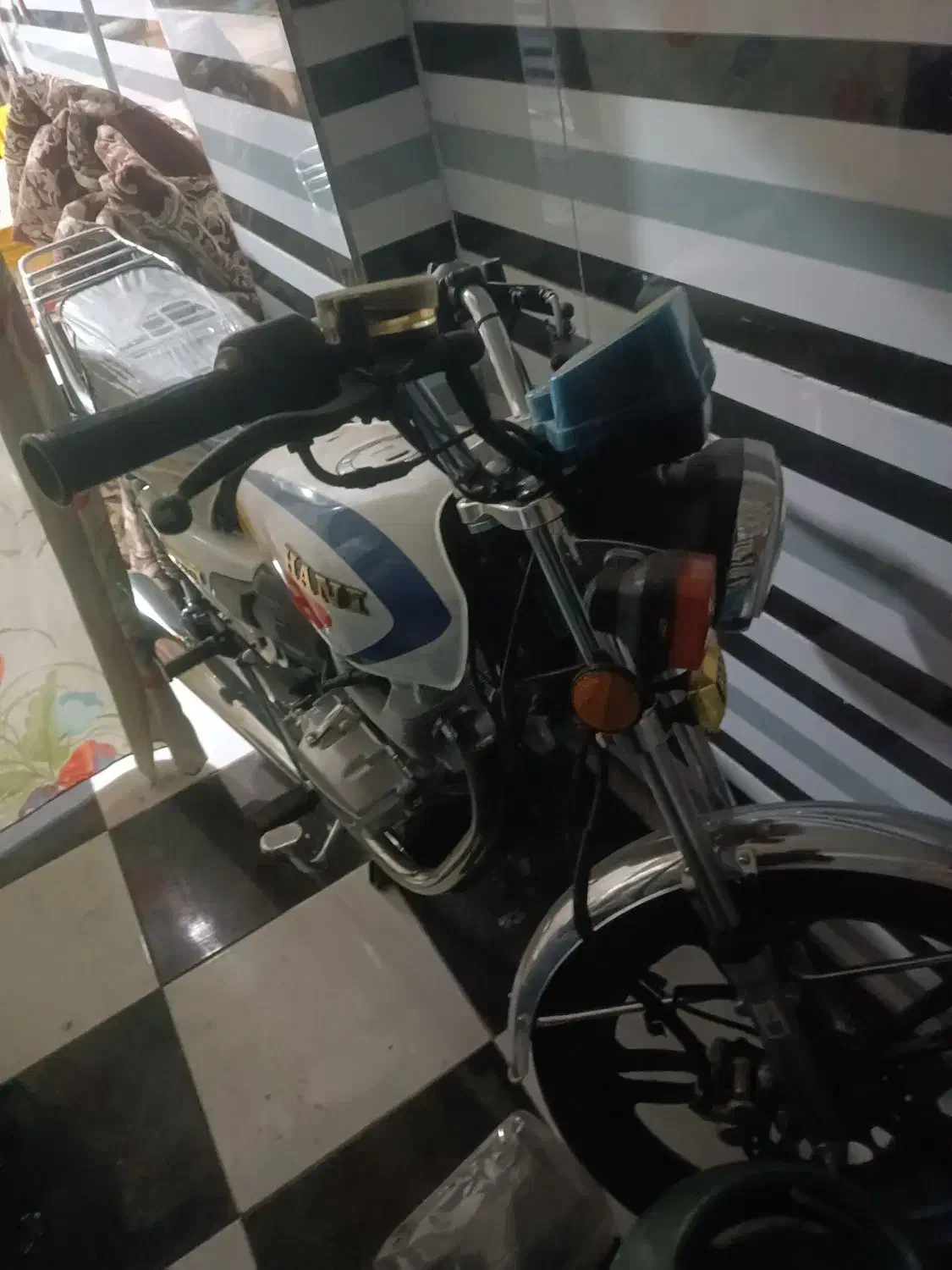 موتور هوندا 200 مدل 1404|موتورسیکلت|کرمان, |دیوار