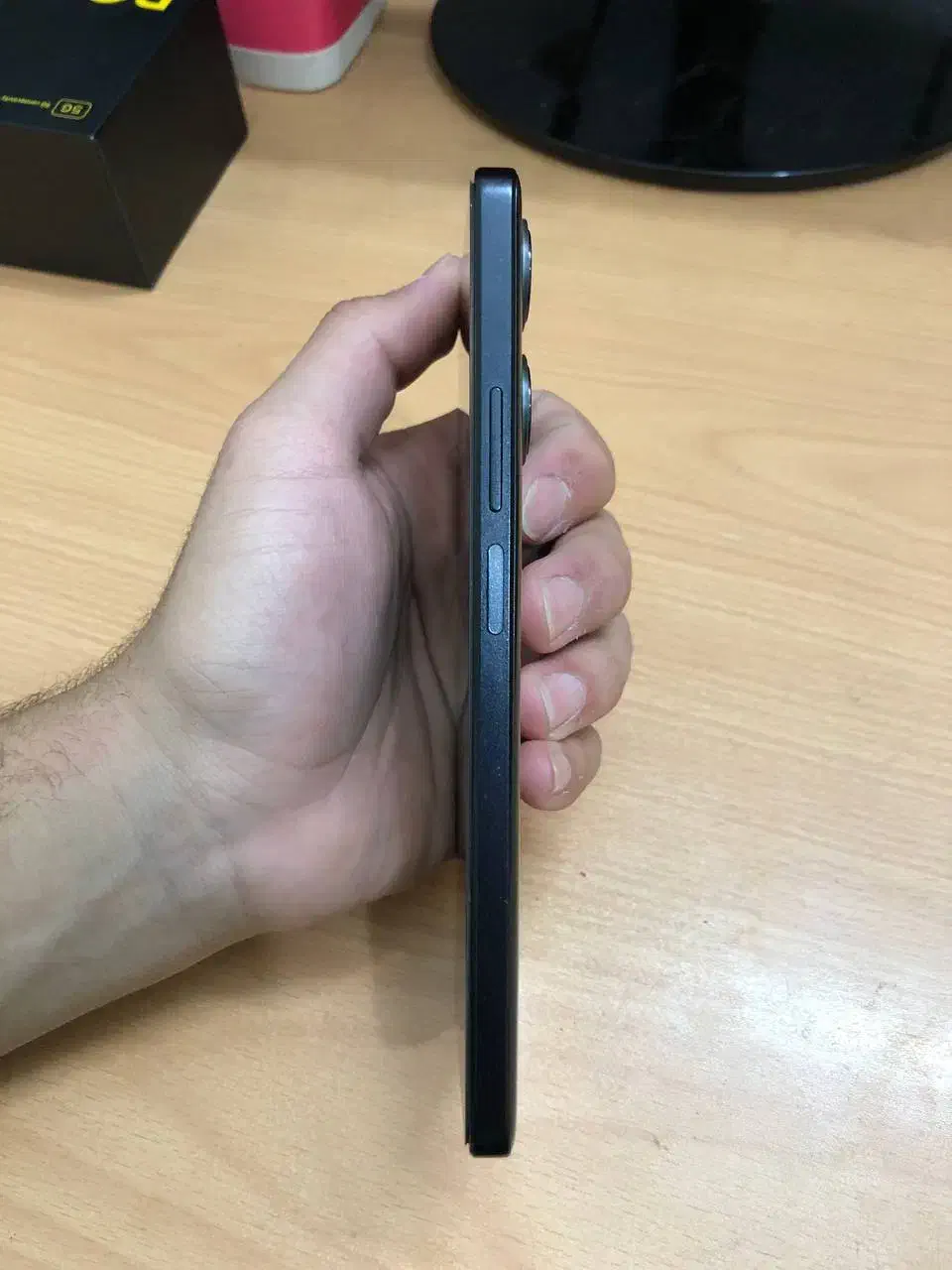 گوشی پوکو f5 درحد پلمپ|موبایل|اردبیل, |دیوار