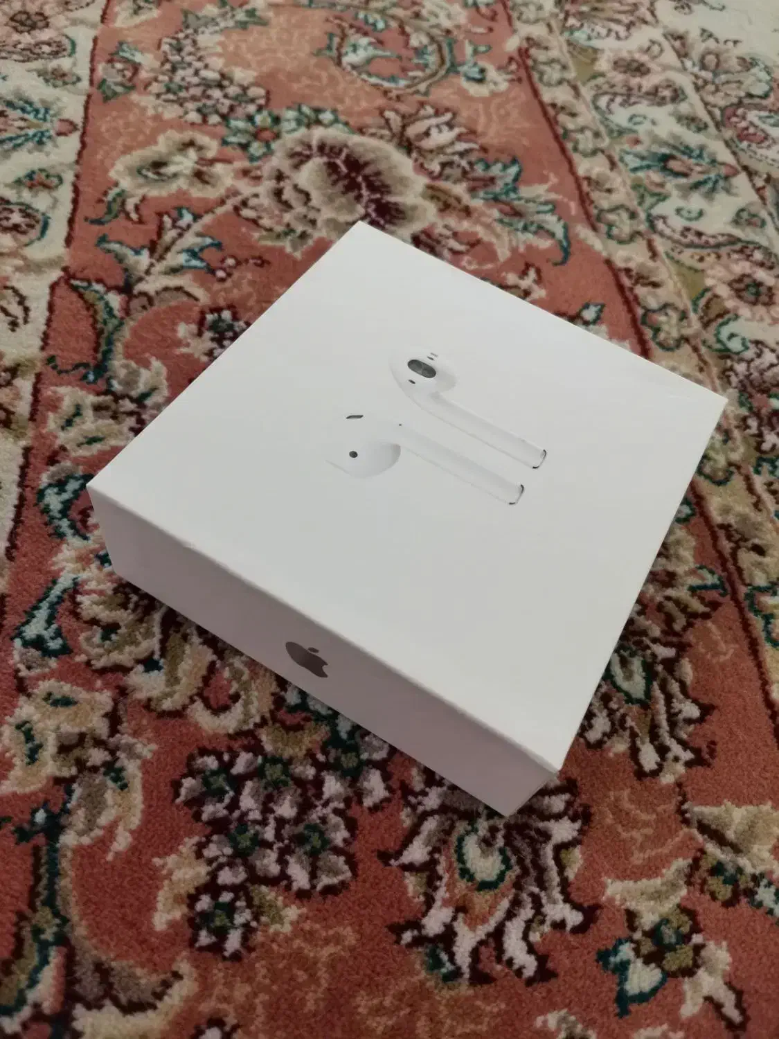 ایرپاد و اسپیکر|لوازم جانبی موبایل و تبلت|سنقر, |دیوار