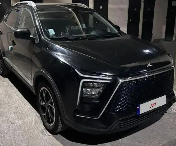 X5 kmc|خودرو سواری و وانت|اردبیل, |دیوار