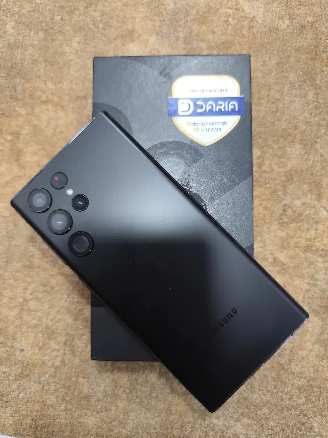 سامسونگ اس ۲۲ الترا|موبایل|نوشهر, |دیوار