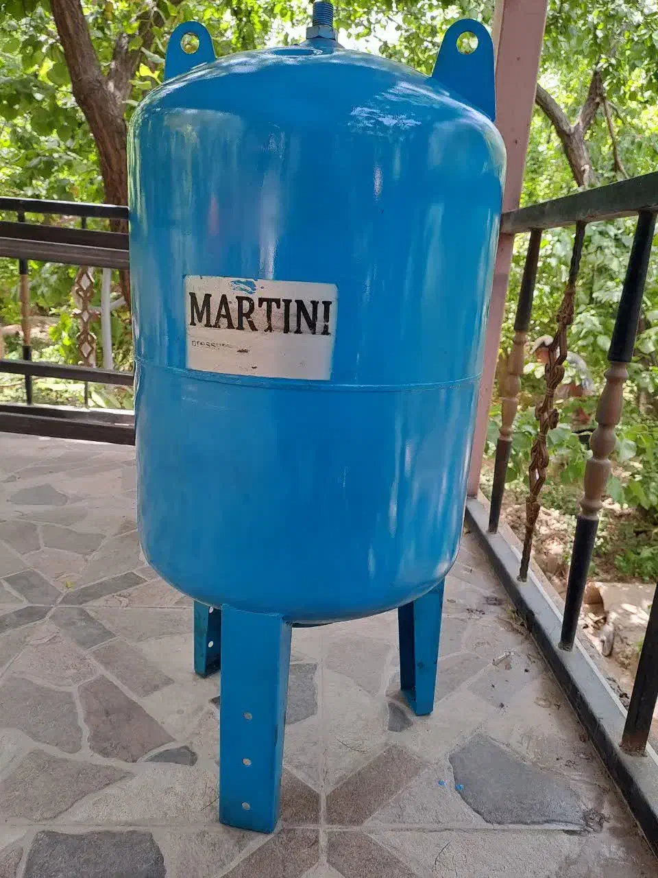 تعمیر مخازن انبساط|خدمات پیشه و مهارت|اصفهان, نصرآباد|دیوار