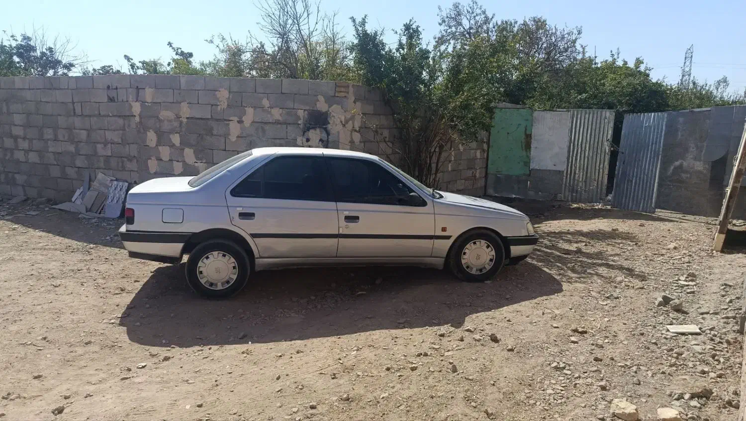 فروش ماشین|خودرو سواری و وانت|کاشمر, |دیوار