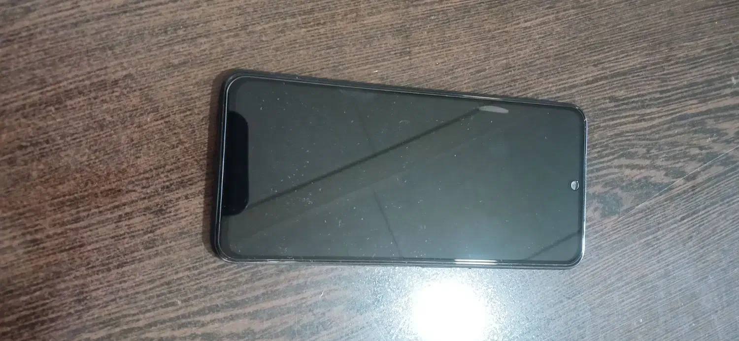 شیامی نوت ۱۲ s|موبایل|تهران, یافت آباد جنوبی|دیوار