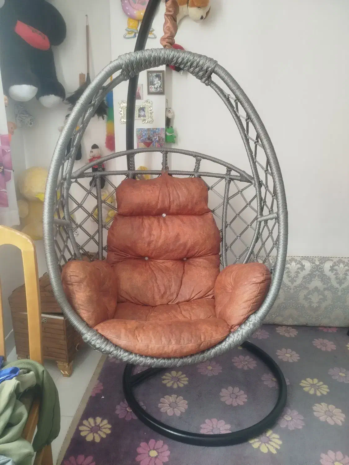 تاب ریلکسی|مبلمان خانگی و میز عسلی|سنندج, |دیوار