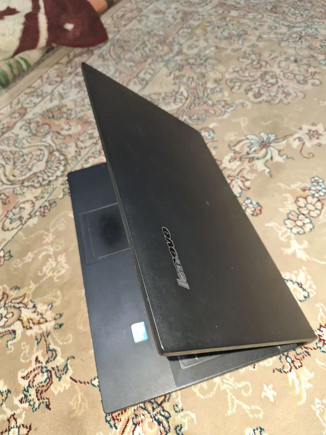 لپ تاپ لنوو B590|رایانه همراه|پاکدشت, پاکدشت (مامازند)|دیوار