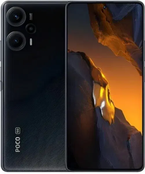 poco f5|موبایل|اصفهان, ملک‌شهر|دیوار