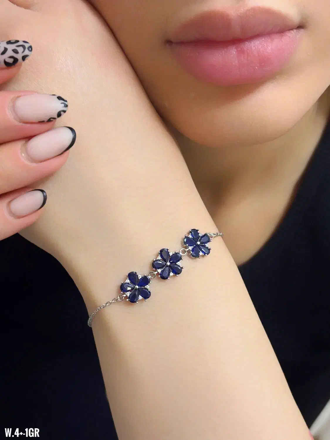 دستبند جدید روز نقره کادو تولد عقد عروسی سالگرد31|بدلیجات|تبریز, |دیوار