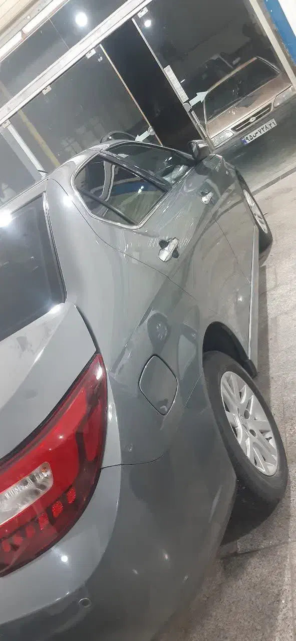 دنا پلاس 98|خودرو سواری و وانت|خرمآباد, |دیوار