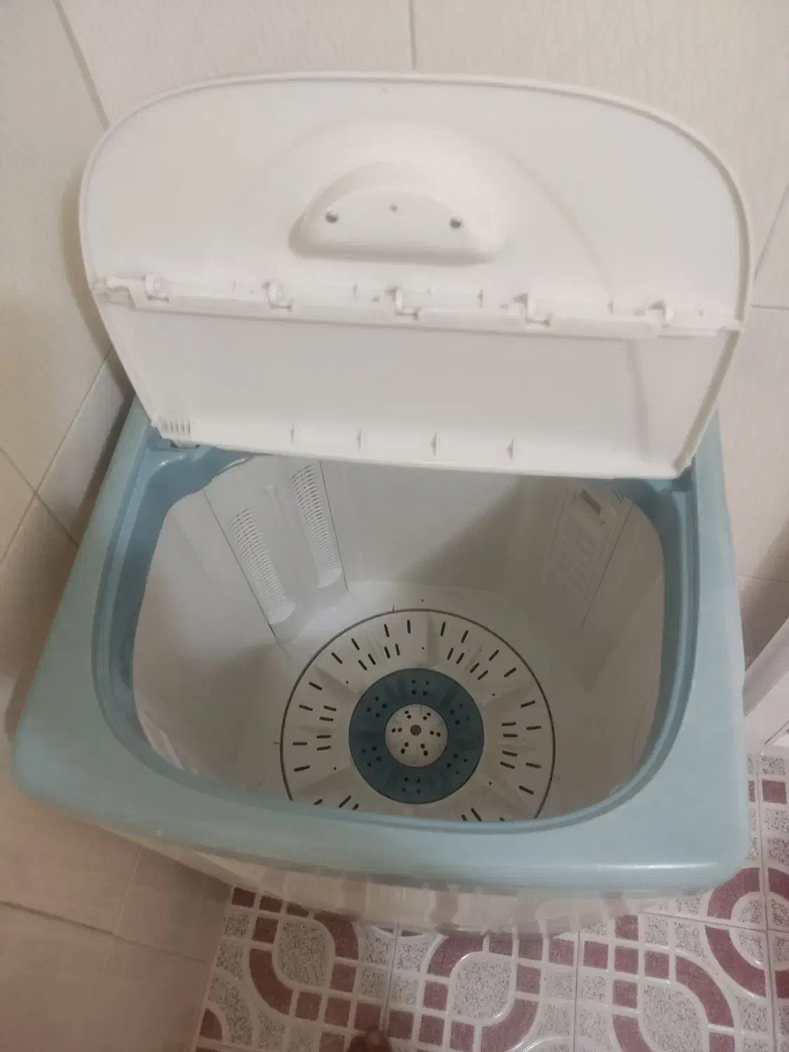 لباس شویی فریدولین|ماشین لباسشویی و خشک‌کن لباس|همدان, |دیوار