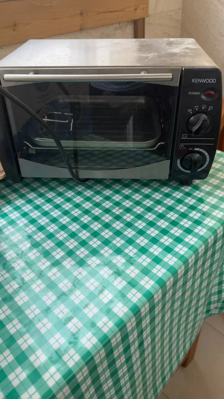 توستر|اجاق گاز و لوازم برقی پخت‌وپز|تهران, ستارخان|دیوار