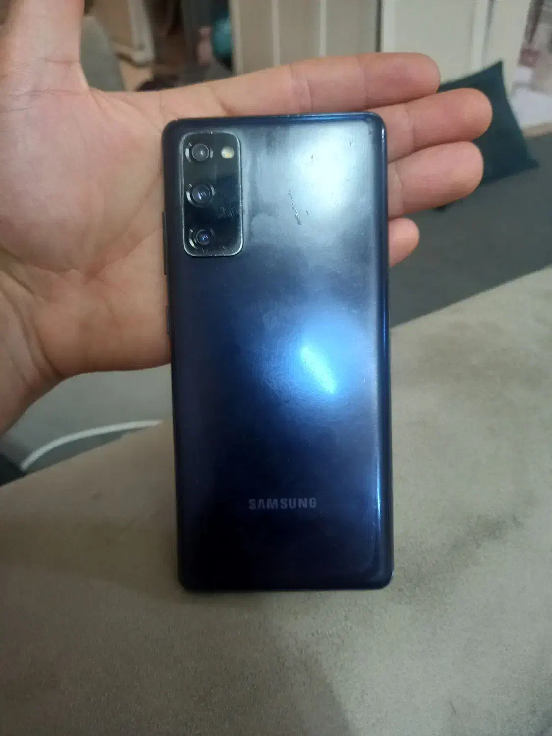 s20 fe 128gig|موبایل|مشهد, مشکینی (شهرک غرب)|دیوار