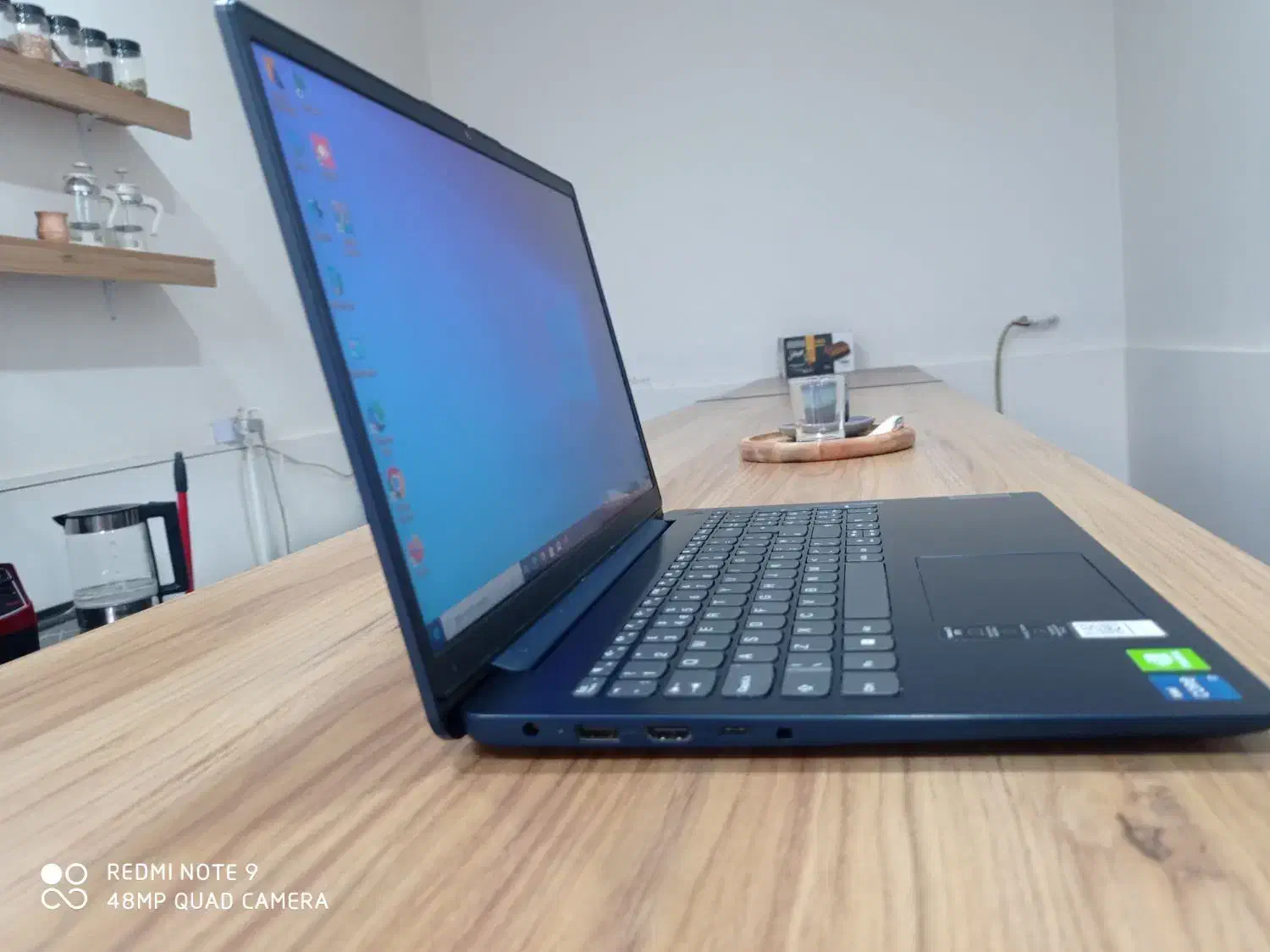 lenovo ideapad 3|رایانه همراه|مشهد, رضاشهر|دیوار