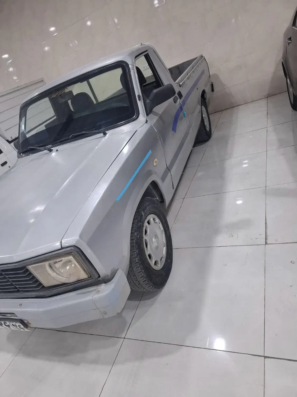 مزدا ۲۰۰۰ ژاپنی اصلی|خودرو سواری و وانت|کاشمر, |دیوار