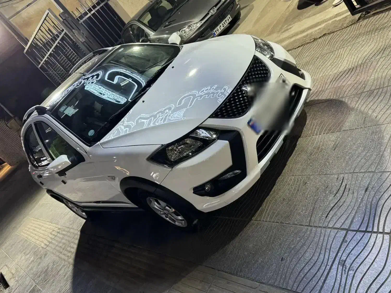 کوئیک ۱۴۰۴ GXR وام بانکی و طرح معاوضه و سند آزاد|خودرو سواری و وانت|یزد, |دیوار