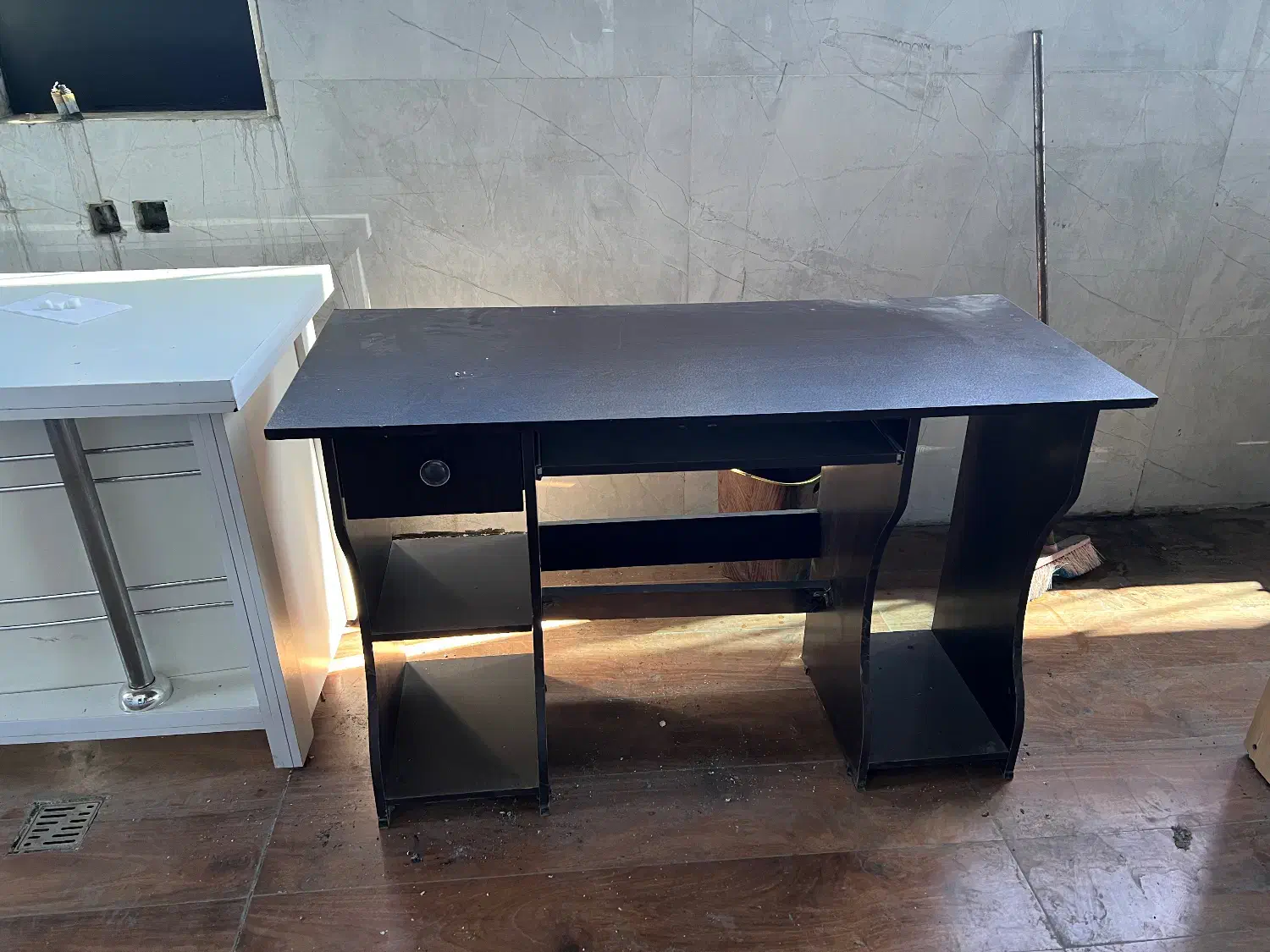 میز کار|میز تحریر و کامپیوتر|کرمانشاه, |دیوار