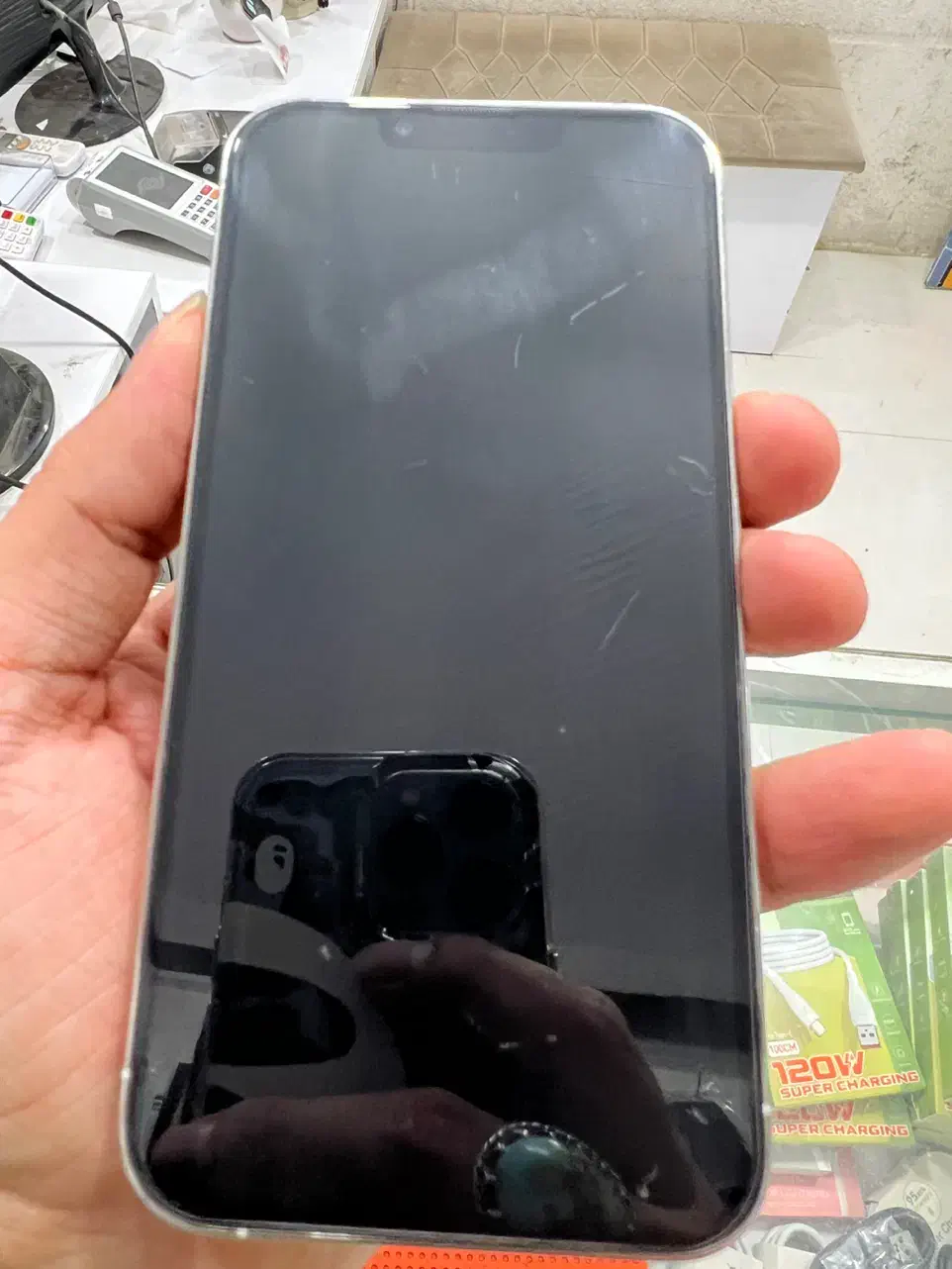 13pro zaa 256|موبایل|سبزوار, کاشفی شمالی (دادگستری)|دیوار