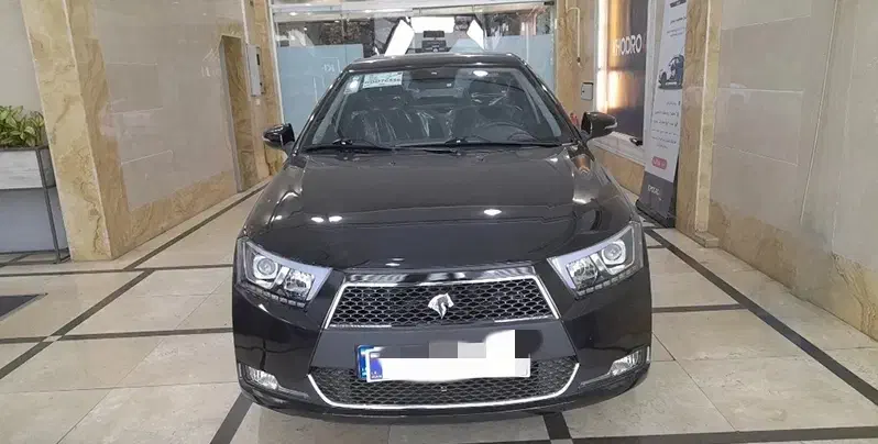 دنا پلاس بورسی404و 403 تحویل فوری|خودرو سواری و وانت|قدس, شهرقدس|دیوار