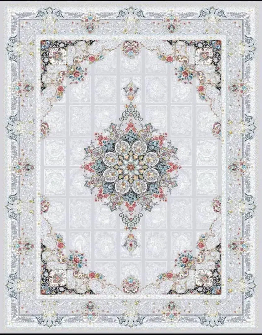 فرش یونـا/حراجی استثنایی /وفروش باقیمتی باورنکردنی|فرش|برازجان, |دیوار