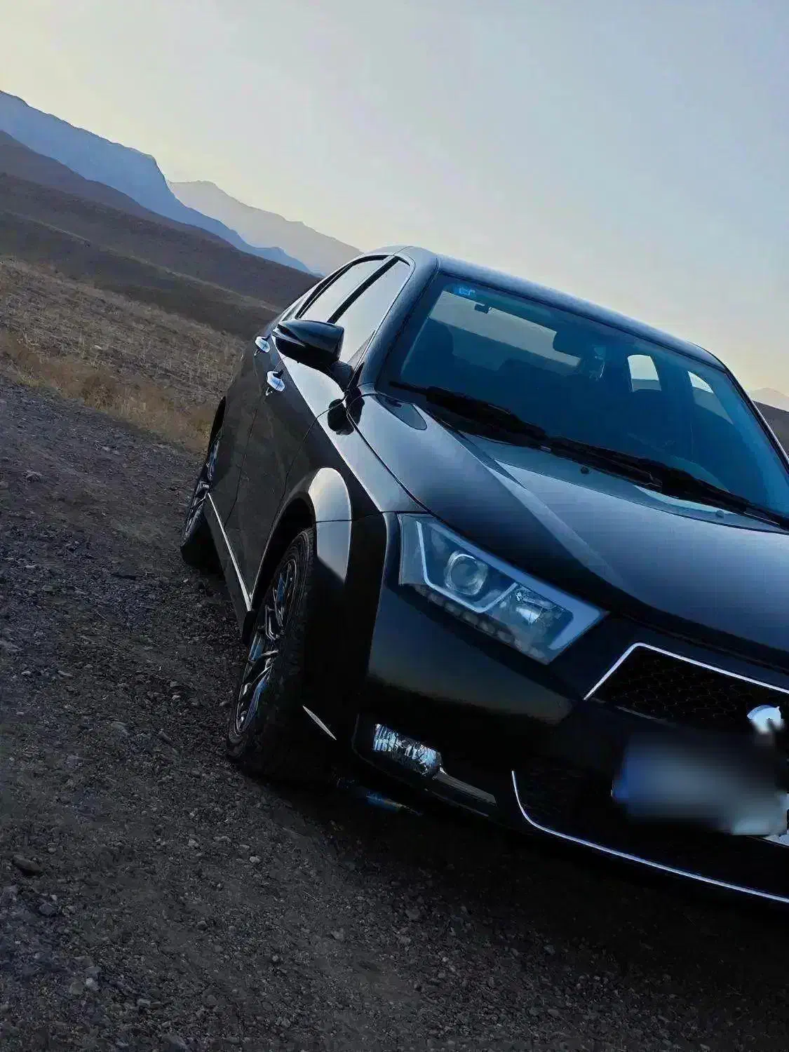 دنا پلاس دنده کمکار۲۹|خودرو سواری و وانت|مشهد, ابوذر|دیوار