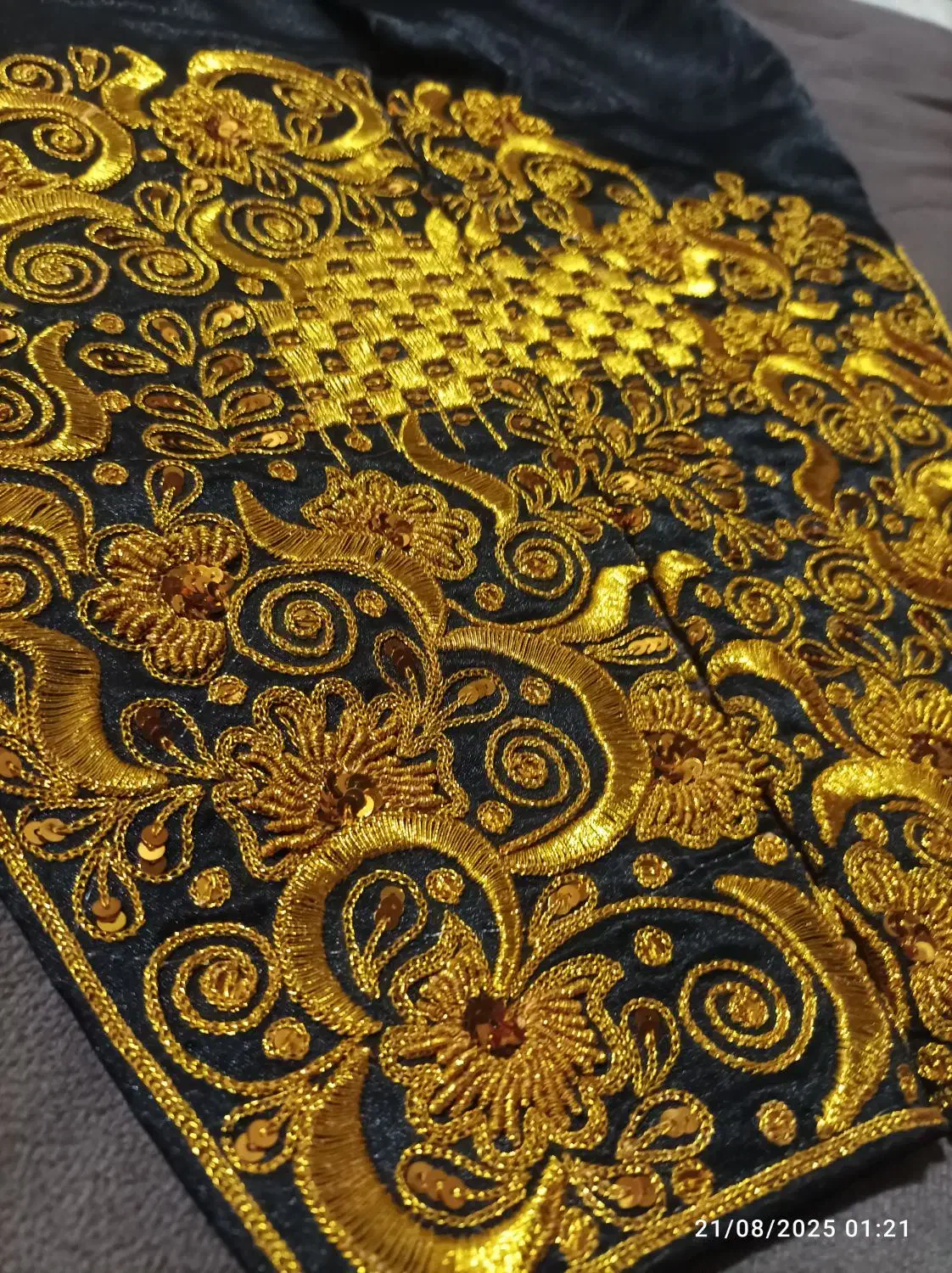 شلوار بندری|لباس|بندرلنگه, |دیوار