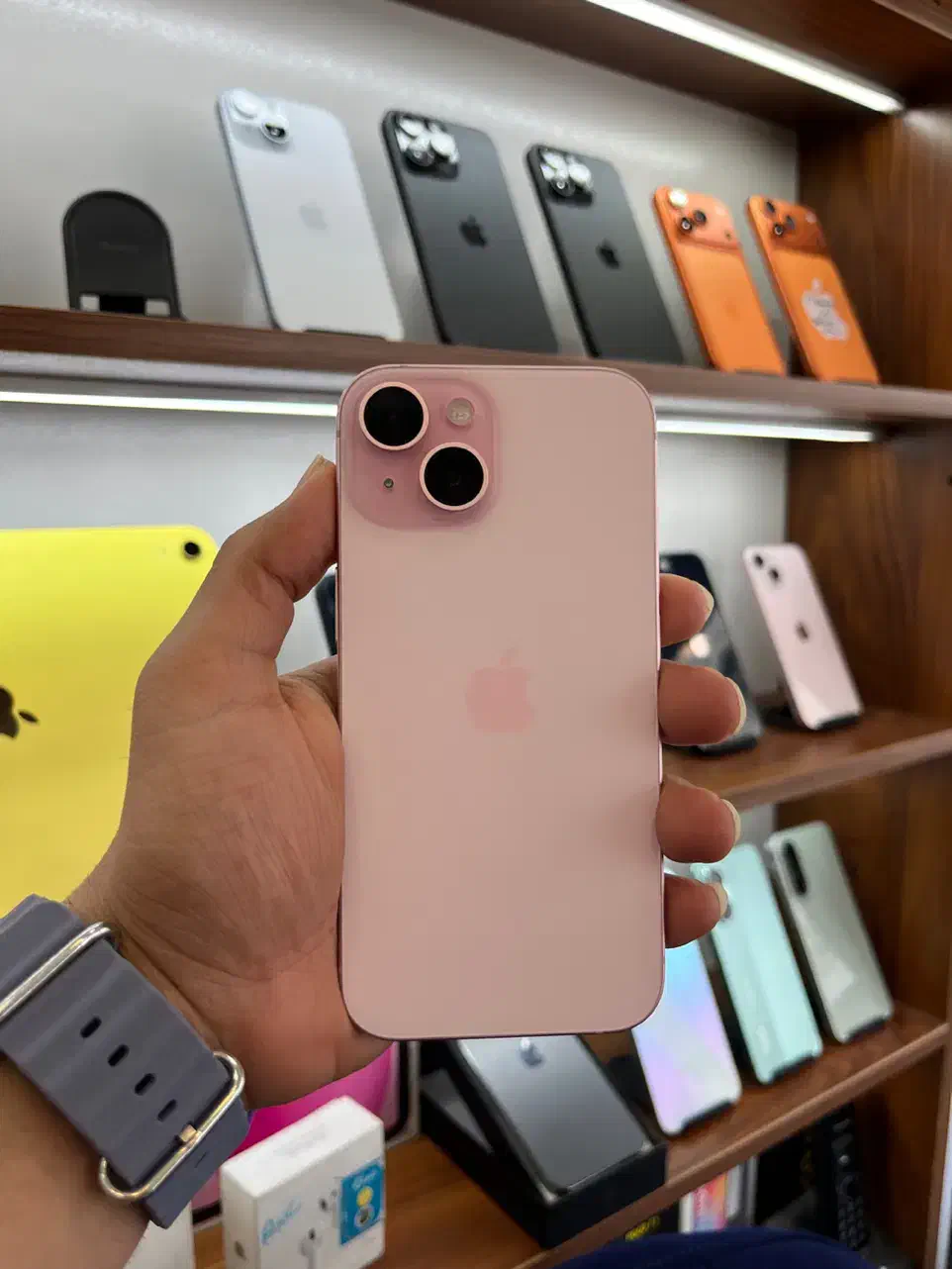 15 normal|موبایل|کرج, مهرویلا جنوبی|دیوار