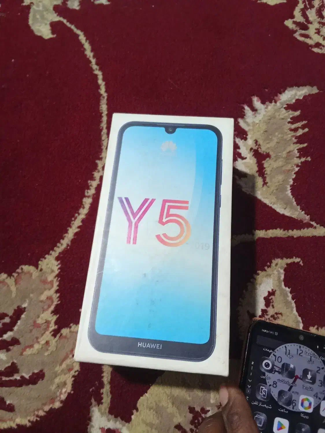 Y52019|موبایل|بندر گناوه, |دیوار