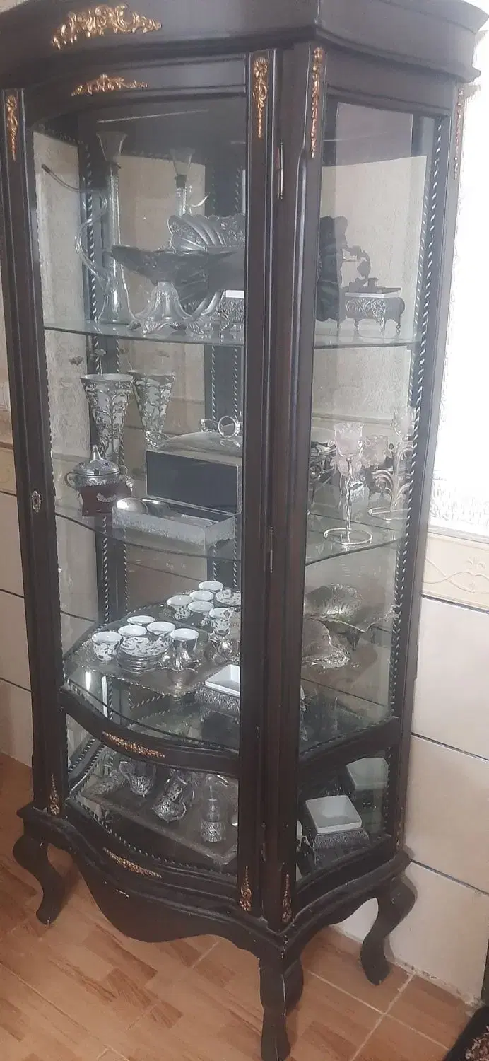 بوفه درحد|بوفه، ویترین، کنسول|رفسنجان, |دیوار