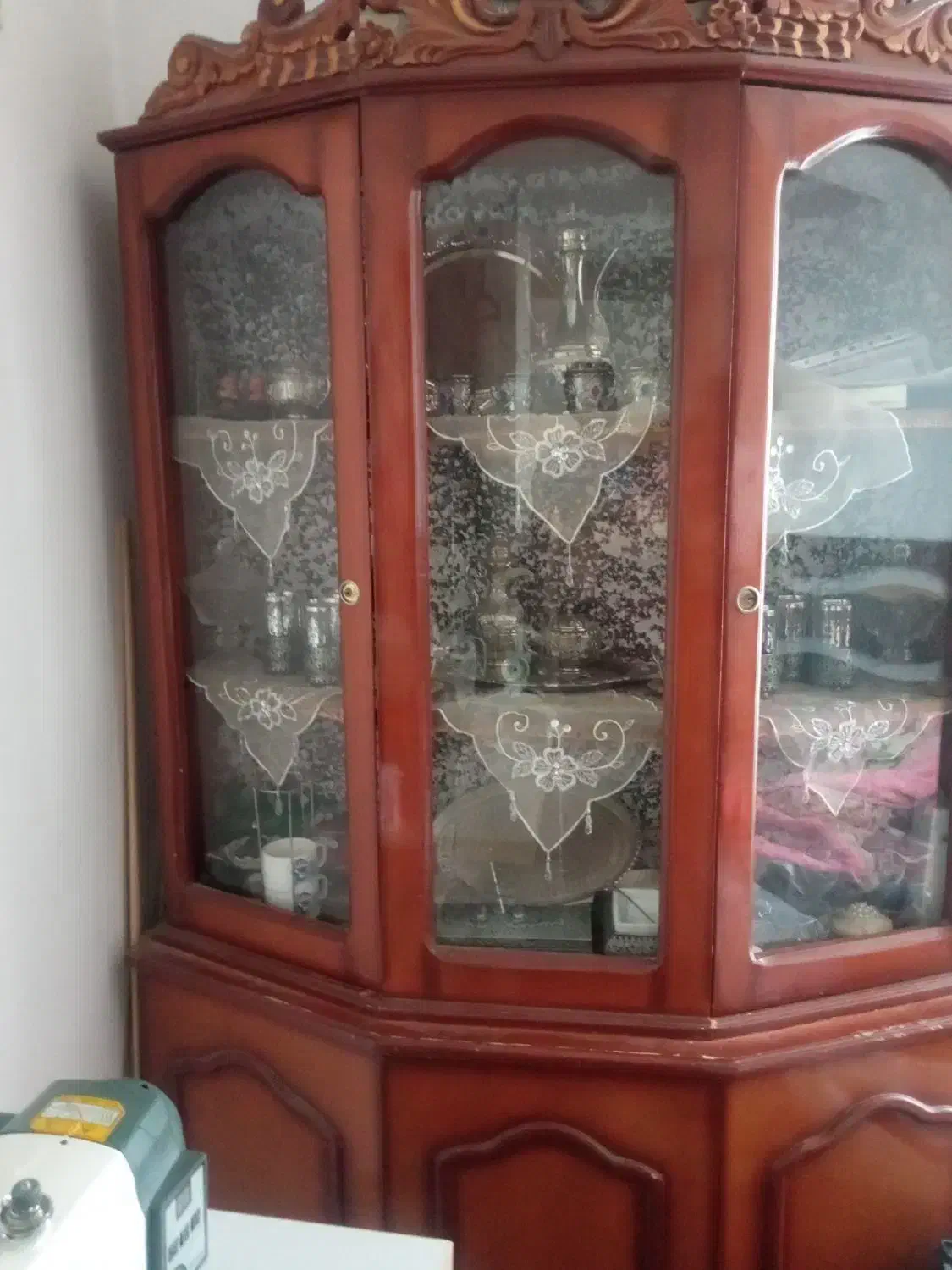 بوفه|بوفه، ویترین، کنسول|تبریز, |دیوار