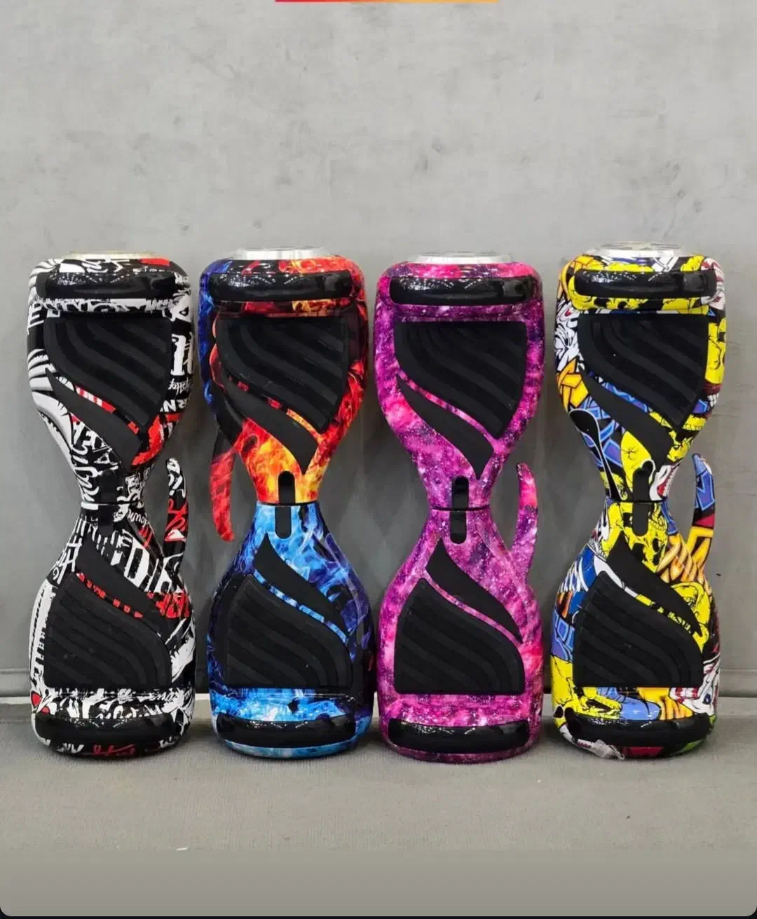 متنــوع ترین مـدل های اسکوتر در فروشگاه سیــمرغ *|دوچرخه، اسکیت، اسکوتر|اصفهان, شهرک ولیعصر|دیوار