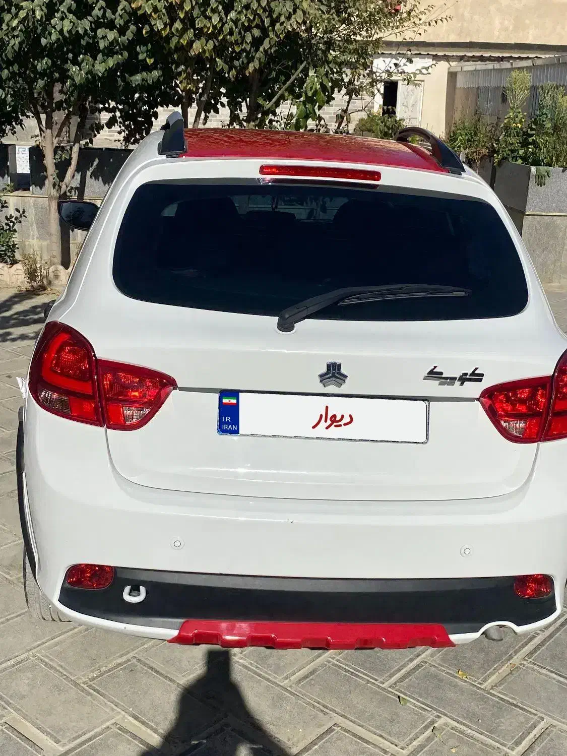 کوییک ۱۴۰۱ فروشی زیر ۴۰،۰۰۰ کارکرد فوق العاده تمیز|خودرو سواری و وانت|مشهد, آزادشهر|دیوار