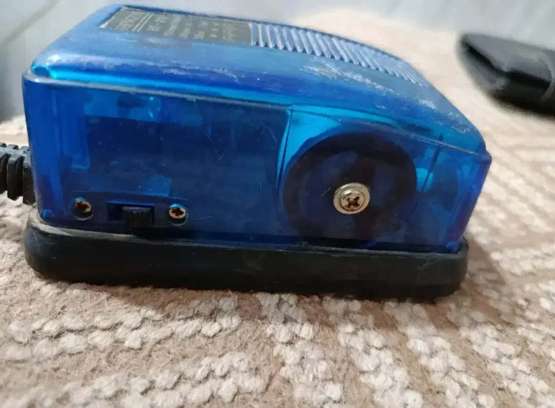 پمپ آکواریوم|ماهی|قم, زنبیل آباد|دیوار