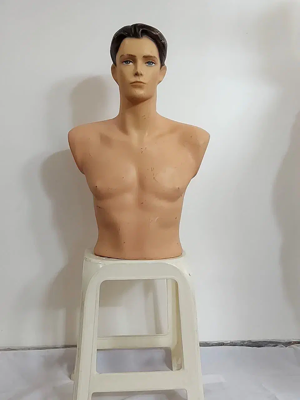 مانکن پا،نیم تنه زنانهمردانه|فروشگاه و مغازه|سمنان, |دیوار